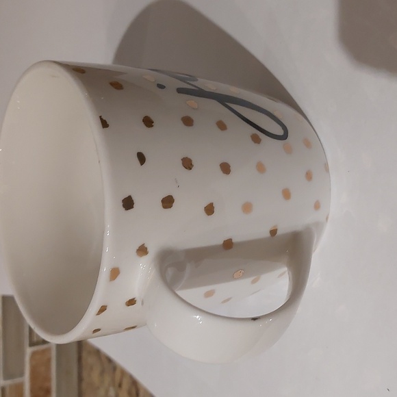 "City chick," Christmas mug - Picture 3 of 4